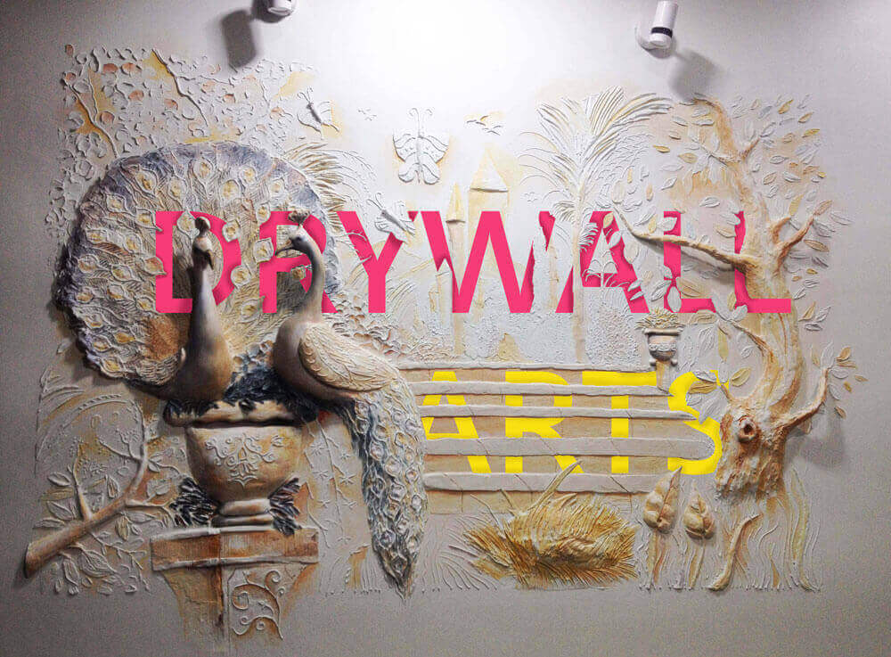 Drywall Arts