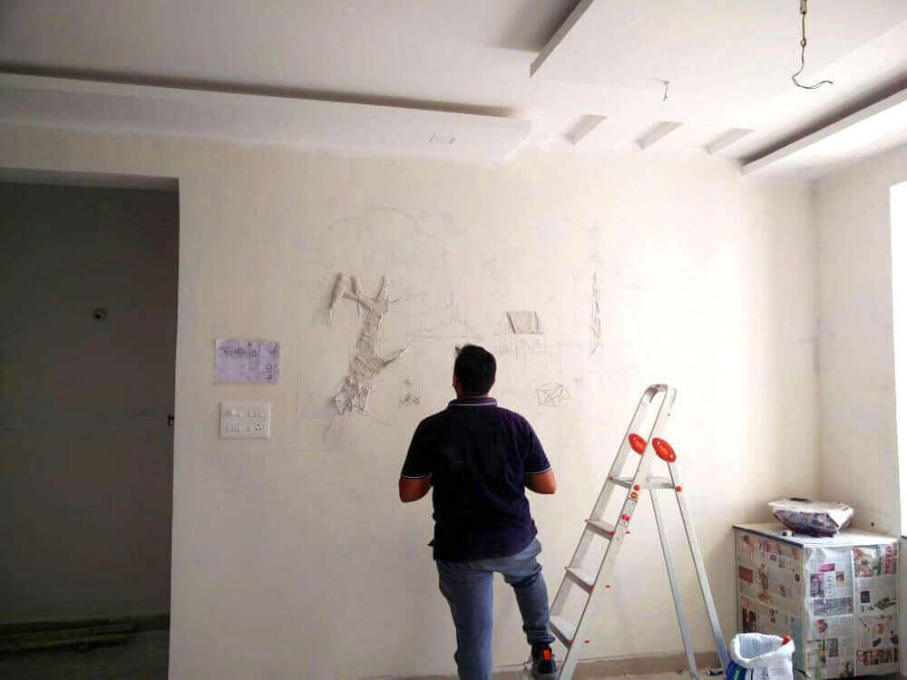 Drywall Arts